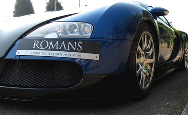 Bugatti Veyron 16.4 8