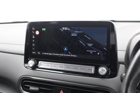 Hyundai KONA 5dr 150kW Premium 64kWh Ellectric Automatic (10.5kW Charger) 10