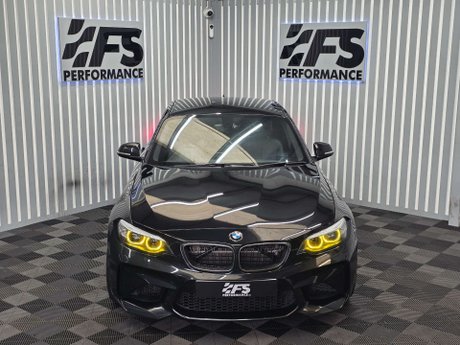 BMW M2 3.0i Coupe 2dr Petrol DCT Euro 6 (s/s) (370 ps) 43