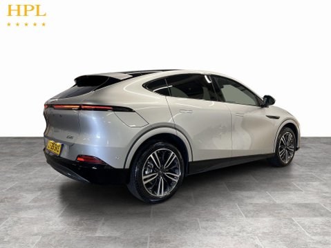 XPeng G6 87.5kWh Long Range SUV 5dr Electric Auto (285 ps) 7