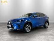 Lexus NX 2.5 300h Luxury SUV 5dr Petrol Hybrid E-CVT 4WD Euro 6 (s/s) (197 ps) 3