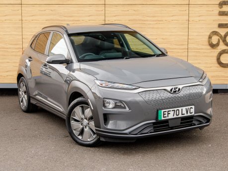 Hyundai KONA PREMIUM SE