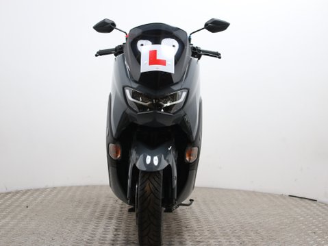 Yamaha Nmax 125 GPD125-A ABS 5