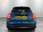 Mini Hatch 1.5 Cooper Exclusive Hatchback 5dr Petrol Manual Euro 6 (s/s) (136 ps) 6