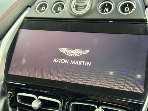 Aston Martin DBX 4.0 V8 SUV 5dr Petrol Auto 4WD Euro 6 (s/s) (550 ps) 43