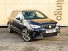 SEAT Arona ECOTSI FR SPORT