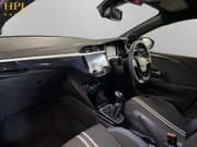 Vauxhall Corsa 1.2 GS Hatchback 5dr Petrol Manual Euro 6 (75 ps) Cruise Control - DAB Rad 15