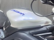 Triumph Street Triple 2014 27K NEW MOT SERVICED SCORPION EXHAUST NAKED 675CC TRIPLE 37