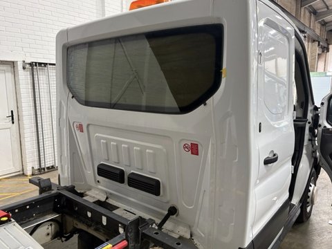 Ford Transit 350 LEADER CRC ECOBLUE 7