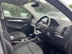 Skoda Karoq 1.5 TSI ACT SE Technology DSG Euro 6 (s/s) 5dr 24