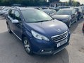 Peugeot 2008 1.2 e-VTi PureTech Allure EGC Euro 6 (s/s) 5dr 1