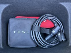 Tesla Model Y (Dual Motor) Long Range SUV 5dr Electric Auto 4WDE (384 bhp) 23