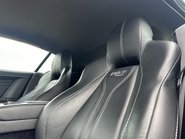 Aston Martin DBS V12 VOLANTE CARBON BLACK EDITION 53