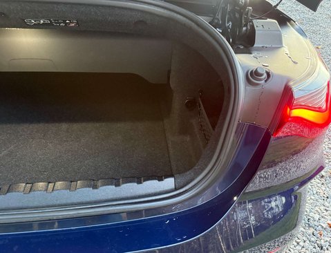 BMW 4 Series 2.0 420i M Sport Professional Edition Auto 2dr 48