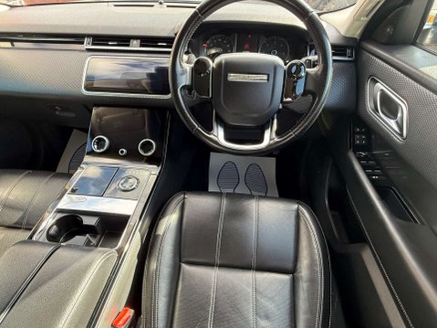 Land Rover Range Rover Velar 2.0 D180 S SUV 5dr Diesel Auto 4WD Euro 6 (s/s) (180 ps) 42
