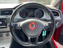 Volkswagen Golf Golf Match Tdi Bluemotion Technology 16