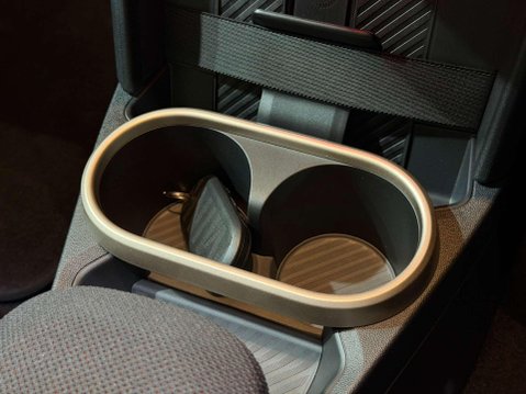 Mini Hatch 2.0S Sport Hatchback 3dr Petrol Steptronic Euro 6 (s/s) (204 ps) 40