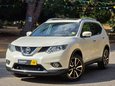 Nissan X-Trail 1.6 X-Trail Tekna dCi CVT 5dr 39