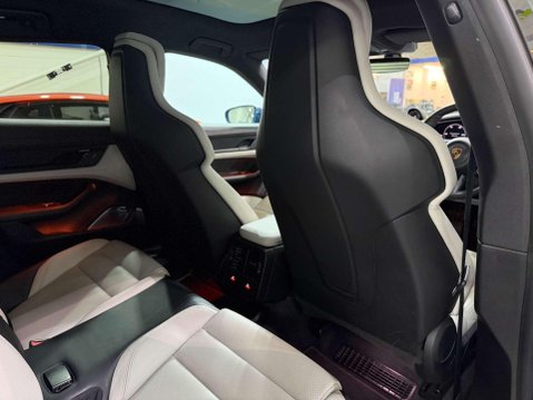 Porsche Taycan Performance Plus 93.4kWh 4S Cross Turismo 5dr Electric Auto 4WD (571 ps) 43