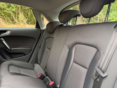 Audi A1 1.2 A1 Sportback TFSI Sport 5dr 15