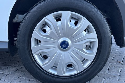 Ford Transit Connect 200 L1 100ps Panel Van - No VAT 26