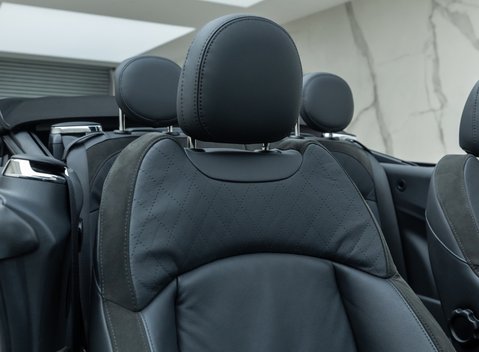 Mini Cooper S Sport Convertible 19