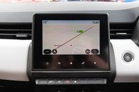 Renault Clio TECHNO TCE 24