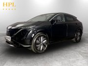 Nissan ARIYA 63kWh Evolve SUV 5dr Electric Auto 7.4kW Charger (217 ps) 1 Owner - Sensor 3