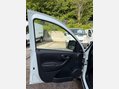 Vauxhall Combo 1.3 CDTi 2000 16v Panel Van 3dr Diesel Manual (134 g/km, 69 bhp) 30