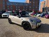 Mini Convertible COOPER…CONVERTIABLE…AUTOMATIC …FULL MINI HISTORY…SAT NAV..