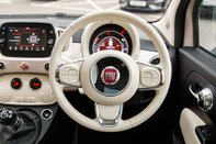 Fiat 500 DOLCEVITA PLUS MHEV 15