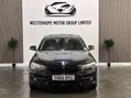 BMW 1 Series 1.5 116d ED Plus Euro 6 (s/s) 5dr 7