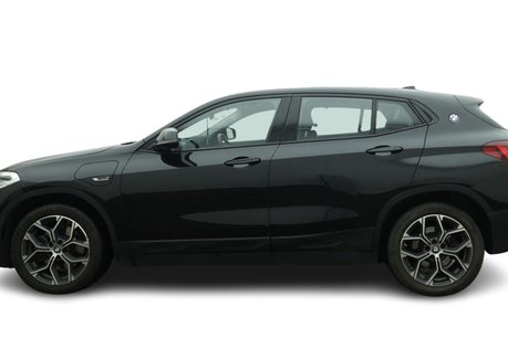 BMW X2 1.5 25e 10kWh Sport SUV 5dr Petrol Plug-in Hybrid Auto xDrive Euro 6 (s/s)  4