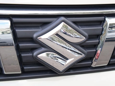 Suzuki Vitara 1.5 SZ-T AGS Auto Euro 6 (s/s) 5dr 23