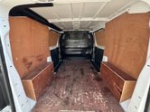 Vauxhall Vivaro SWB L1H1 Low Roof Dynamic 2900 Air Con Sensors Euro 6 NO VAT 12