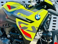 BMW F900 F 900 GS 13