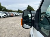 Ford Transit Luton LWB L3 350 Tail Lift EURO 6 NO VAT 17