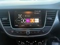 Vauxhall Crossland 1.2 Turbo Elite Nav Auto Euro 6 (s/s) 5dr 30
