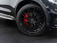 Mercedes-Benz GLC 3.0 AMG GLC 43 Premium+ 4Matic Auto 4WD 5dr 2