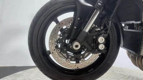 Yamaha MT-10 1000 Hyper-naked Mt 35k serviced extras new battery and MOT 18