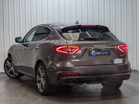 Maserati Levante 3.0 Levante GranSport V6 Auto 4WD 5dr 10