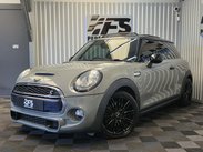 Mini Hatch 2.0 Cooper S Hatchback 3dr Petrol Manual Euro 6 (s/s) (192 ps) 3