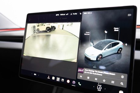 Tesla Model 3 (Dual Motor) Performance Saloon 4dr Electric Auto 4WDE (460 ps) 12