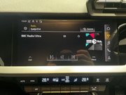 Audi A3 2.0 TDI 30 Sport Sportback 5dr Diesel Manual Euro 6 (s/s) (116 ps) 53