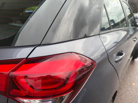 Hyundai i20 1.2 Blue Drive SE Euro 6 (s/s) 5dr 36