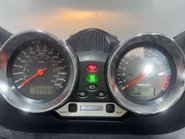 Suzuki Bandit 600 GSF S 2003 39K IDEAL COMMUTER BIKE 600CC A2 RESTRICTABLE 34