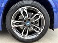BMW iX1 30 66.5kWh M Sport SUV 5dr Electric Auto xDrive (11kW Charger) (313 ps) 14