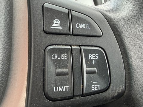 Suzuki Vitara 1.4 Boosterjet 48V Hybrid SZ-T 5dr 33