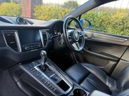 Porsche Macan 2.0 Macan Semi-Auto 4WD 5dr 30