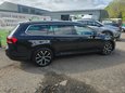 Volkswagen Passat SEL TDI DSG 4